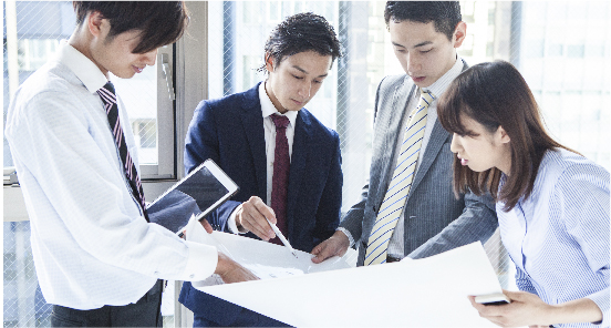 基盤構築・運用エンジニア